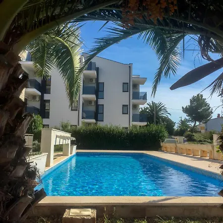 Ewa Apartment *
