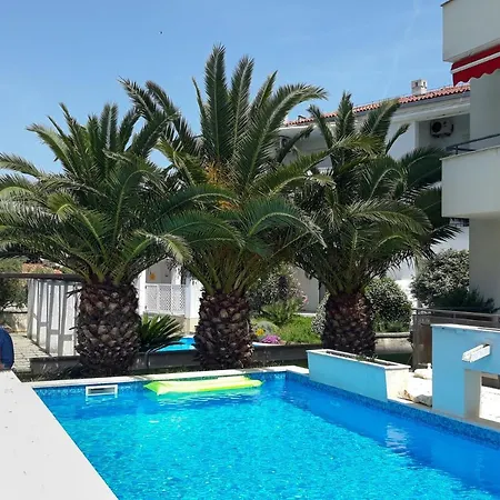 Apartamento Ewa Medulin