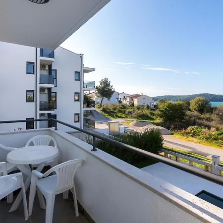 Apartamento Ewa Medulin