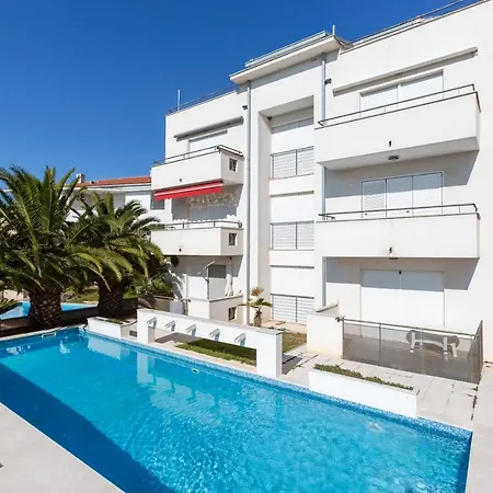 Apartman Ewa