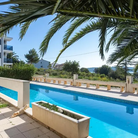 Apartman Ewa