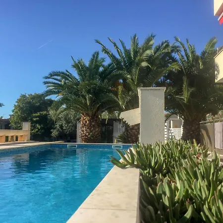 Apartman Ewa *