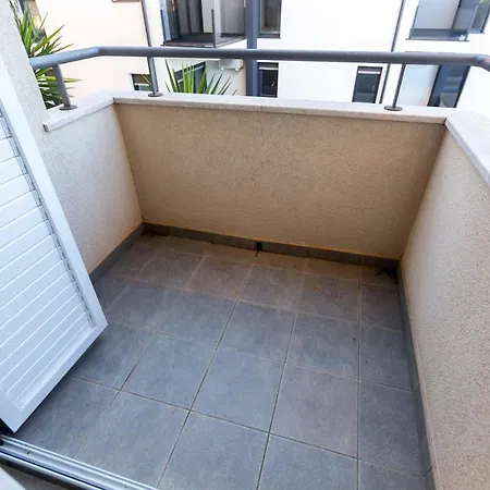 Apartman Ewa *