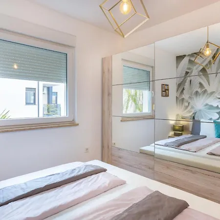 Apartman Ewa Medulin