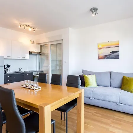 Ewa Apartman *