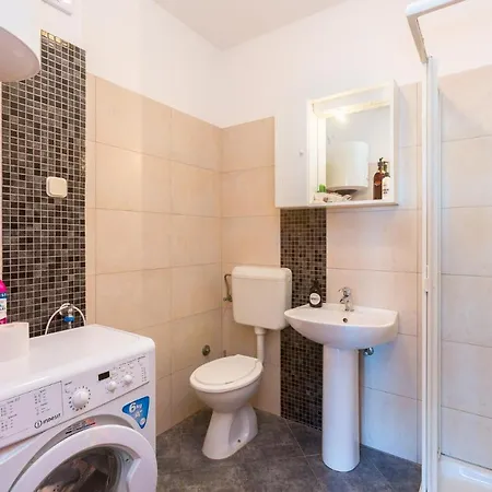 Apartman Ewa