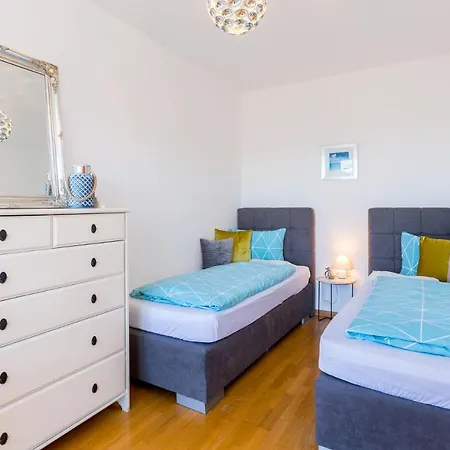 Ewa Apartman *