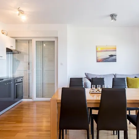 Apartman Ewa *