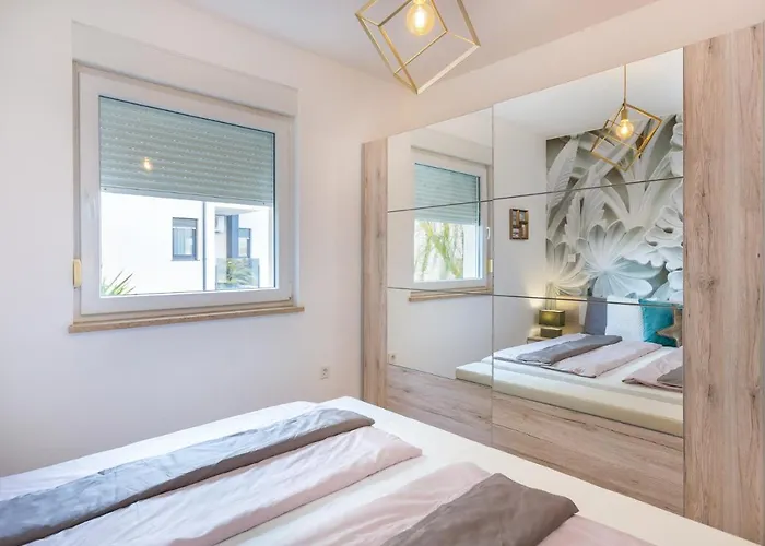 아파트 Ewa 메덜린